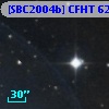 [SBC2004b] CFHT 6213