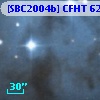 [SBC2004b] CFHT 6222