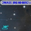 2MASS J06404092+0954108
