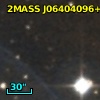 2MASS J06404096+0958288