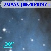 2MASS J06404097+0949340