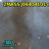 2MASS J06404101+0944426