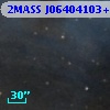 2MASS J06404103+0943127