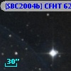 [SBC2004b] CFHT 6291