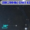 [SBC2004b] CFHT 6332