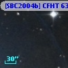 [SBC2004b] CFHT 6333