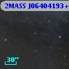 2MASS J06404193+0942240