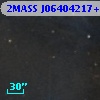 2MASS J06404217+0941530
