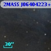 2MASS J06404223+0942483