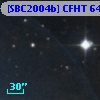 [SBC2004b] CFHT 6441