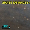 2MASS J06404281+0943148
