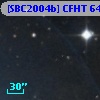[SBC2004b] CFHT 6470