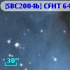 [SBC2004b] CFHT 6476