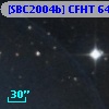 [SBC2004b] CFHT 6478