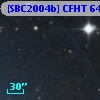 [SBC2004b] CFHT 6496