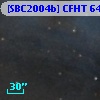 [SBC2004b] CFHT 6498