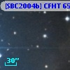 [SBC2004b] CFHT 6504