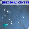 [SBC2004b] CFHT 6521