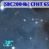 [SBC2004b] CFHT 6532