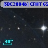[SBC2004b] CFHT 6537