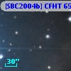[SBC2004b] CFHT 6539