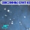 [SBC2004b] CFHT 6541