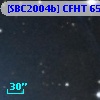 [SBC2004b] CFHT 6544
