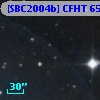 [SBC2004b] CFHT 6549