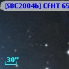 [SBC2004b] CFHT 6552