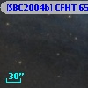[SBC2004b] CFHT 6574