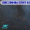[SBC2004b] CFHT 6581