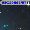 [SBC2004b] CFHT 6587