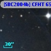 [SBC2004b] CFHT 6588