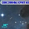 [SBC2004b] CFHT 6589