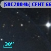[SBC2004b] CFHT 6605