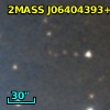 2MASS J06404393+0955168