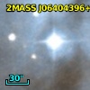 2MASS J06404396+0945572
