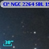 Cl* NGC 2264    SBL    1997