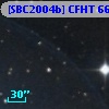 [SBC2004b] CFHT 6635