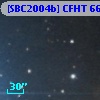 [SBC2004b] CFHT 6640