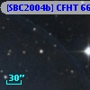 [SBC2004b] CFHT 6656