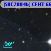 [SBC2004b] CFHT 6658