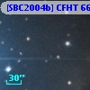 [SBC2004b] CFHT 6663