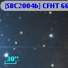 [SBC2004b] CFHT 6664