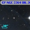Cl* NGC 2264    SBL    2006