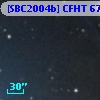 [SBC2004b] CFHT 6700