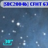 [SBC2004b] CFHT 6706