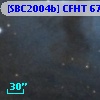 [SBC2004b] CFHT 6710