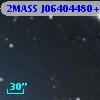 2MASS J06404480+0956478