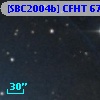 [SBC2004b] CFHT 6739
